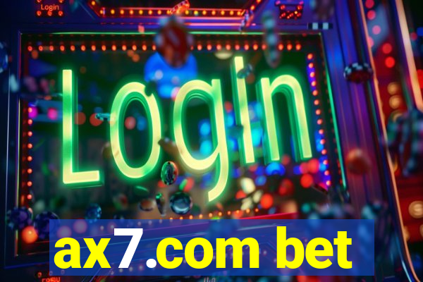 ax7.com bet